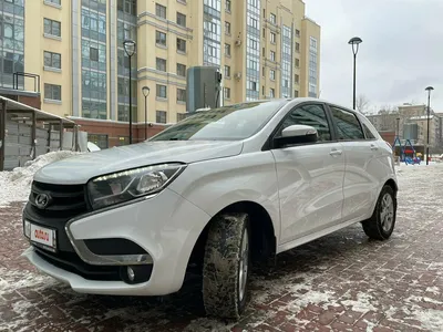 Масштабная модель Lada Xray Cross оранжевый металлик лучшая цена!