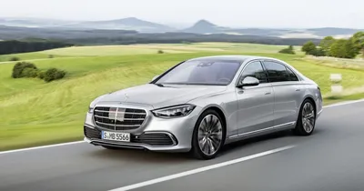 Автосалон Mercedes-Benz «Премьер Авто МБ» в Смоленске