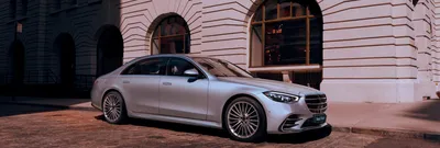 Аренда Mercedes E 220d AMG Style в Москве по лучшей цене на сутки и более