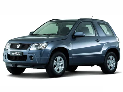 Купить Suzuki Grand Vitara 2008 2.4 / 168л.с. / Бензин бу в Днепре
