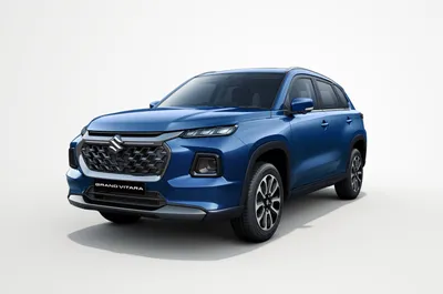 Продажа Suzuki Grand Vitara в Новосибирске