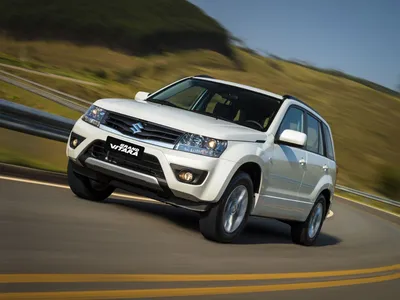 Suzuki Grand Vitara (2G). Отзывы владельцев с фото — DRIVE2.RU