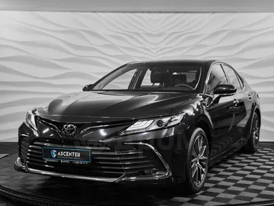 Рада купила 21 новейшее авто Toyota Camry с богатой комплектацией |  Українські Новини