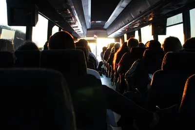 Автобусные перевозки людей в автобусе спать С туристами интерьер Trang наа  нанг Da подпольных автобуса Редакционное Стоковое Изображение - изображение  насчитывающей длиной, фото: 208703674