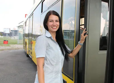 Зачем вообще возить людей на автобусе по Москве? | RBA | Дзен