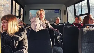 В Пермском крае на въезде в Соликамск загорелся автобус с людьми |  ПРОИСШЕСТВИЯ | АиФ Пермь