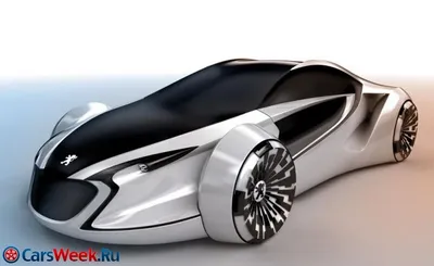 Автомобиль будущего, какой он будет?
