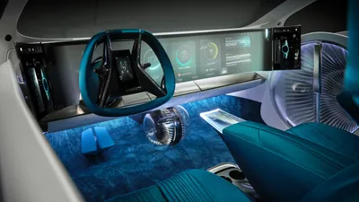 Автомобили будущего: инновации, безопасность и изменения | Авто Перфоманс |  Дзен