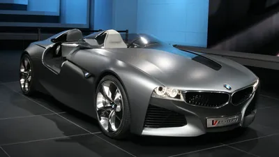 Русские создали автомобиль будущего …» — создано в Шедевруме