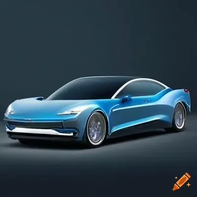 Автомобили будущего: 9 самых интересных электрокаров | BURO.