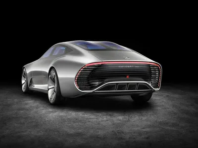 Автомобиль будущего, черный , на …» — создано в Шедевруме