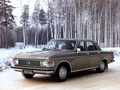 Продажа автомобиля ГАЗ 21 Волга