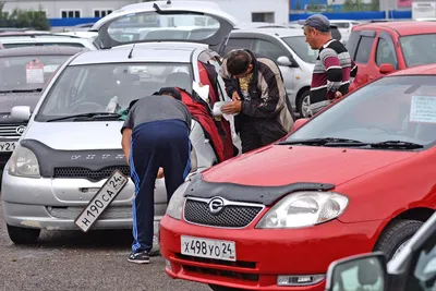Рынок легковых автомобилей в январе возобновил рост — ЦЭИР – Новости  Узбекистана – Газета.uz