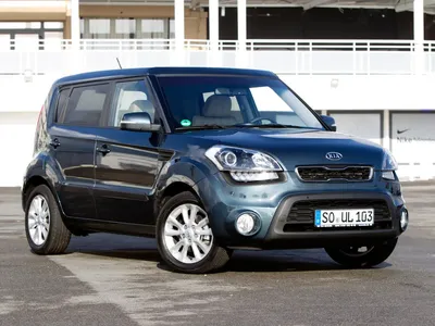 Kia Soul (Киа Соул) - Продажа, Цены, Отзывы, Фото: 1592 объявления