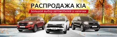 Kia | Major - официальный дилер Киа в Москве. Купить Киа в автосалоне