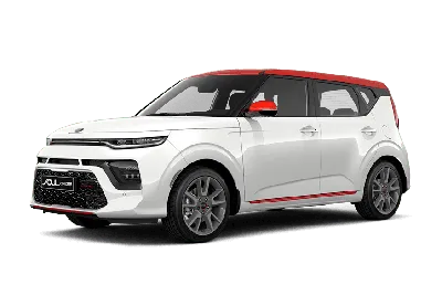 Kia Soul 2024 купить в Москве | Официальный дилер «АвтоГЕРМЕС»