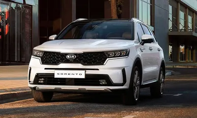 AUTO.RIA – Продажа КИА бу в Украине: купить подержанные Kia с пробегом