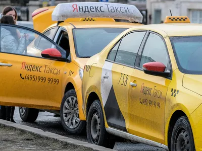 Что дает брендирование Яндекс такси: условия и требования