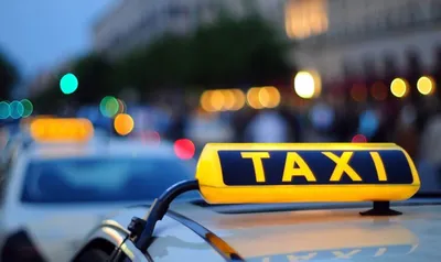 В Петербурге количество автомобилей такси выросло почти до 43 тысяч