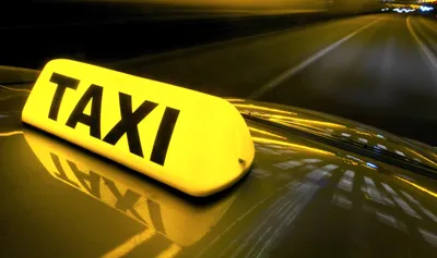 Такси в Лизинг для физических лиц без первоначального взноса в Москве