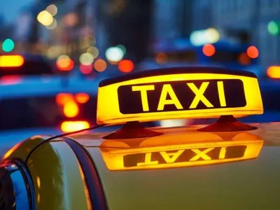 Перекупщики нашли новый способ, как избавляться от автомобилей-такси -  Quto.ru