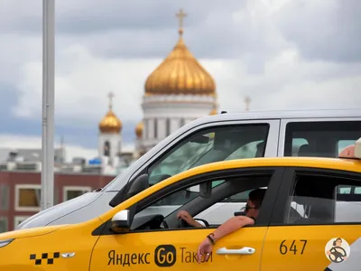 Классификатор Яндекс Такси, какие машины могут выполнять заказы