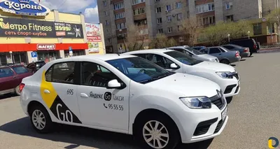 Почему таксисты просят не заставлять их покупать автомобили российской  сборки - Ведомости