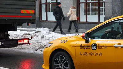Более 48 тысяч машин и быстрые поездки по выделенкам: как развивается  московское такси / Новости города / Сайт Москвы