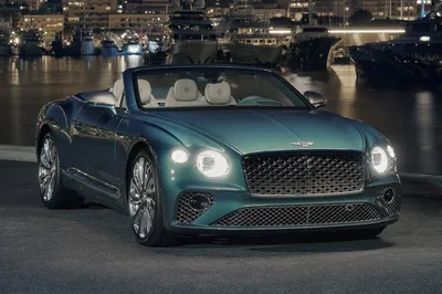 Bentley - официальный представитель Winner в Украине