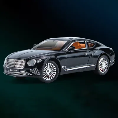 Bentley Continental GT Speed и Nissan Pathfinder – Weekend