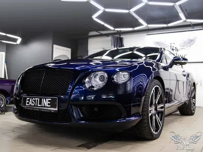 В России взлетели продажи Bentley и Rolls-Royce. Только речь идет о  подержанных машинах :: Autonews