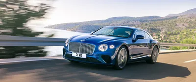 Bentley Continental – локальный ремонт кузова. Полировка кузова и салонных  вставок автомобиля.