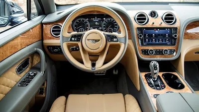 Самый доступный Bentley на вторичном рынке | Auto Market | Дзен
