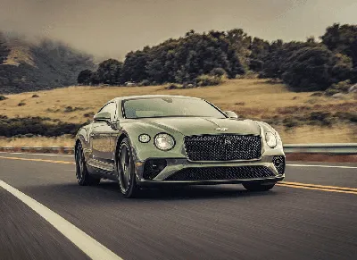 Мы посмотрели, как на заводе Bentley в Крю собирают самые дорогие автомобили  в мире — Репортаж — Motor