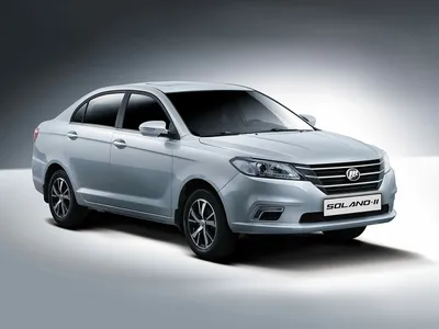История китайских авто: что надо помнить о бренде Lifan - Китайские  автомобили