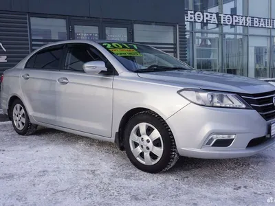 В России будут продавать новое поколение автомобилей Lifan - Quto.ru