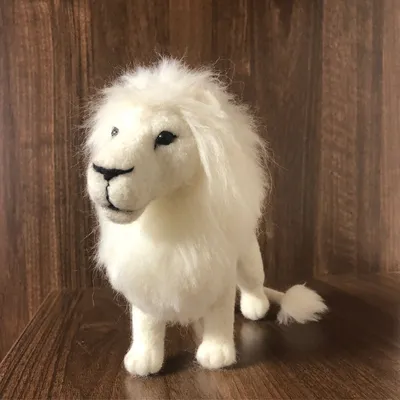 портрет грустного белого льва в клетке и взгляд через зоопарки. Стоковое  Изображение - изображение насчитывающей кошачий, посмотрите: 244759523