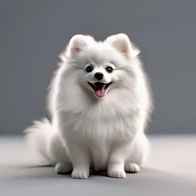 Белые окрасы — ОКНО в генетику собак