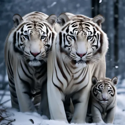 Зоопарк Лимы впервые показал трёх бенгальских белых тигрят — Новости мира  сегодня NTDНовости мира сегодня NTD