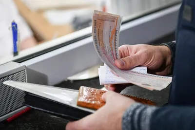 Как мобилизованным вернуть деньги за билеты – разъяснения - РИА Новости  Крым, 04.10.2022