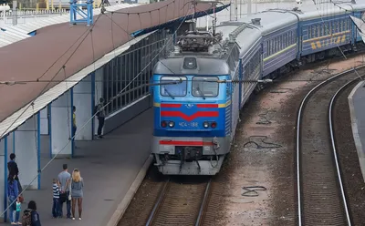 Что делать, если нет билетов на поезд? - Железнодорожник Казахстана