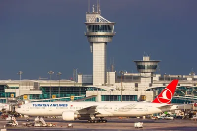 Авиакомпании перестали продавать билеты в Турцию - Российская газета