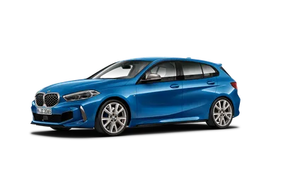 BMW 1-Series рестайлинг 2015, 2016, 2017, хэтчбек 5 дв., 2 поколение, F20  технические характеристики и комплектации