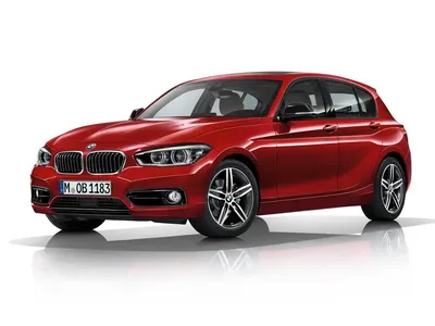 Размеры и вес БМВ 1 серии. Все характеристики: габариты, длина, ширина,  высота, масса BMW 1 серии в каталоге Авто.ру