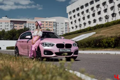 BMW 1 серии с пробегом 146864 км | Купить б/у BMW 1 серии 2013 года в  Москве | Fresh Auto