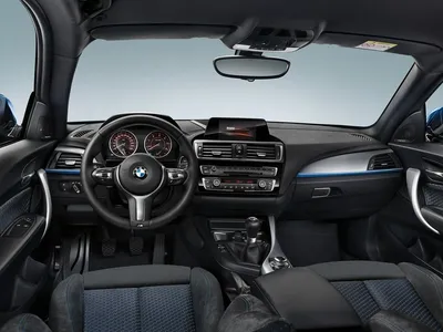 BMW 1 серии: детали и технические данные | BMW.uz