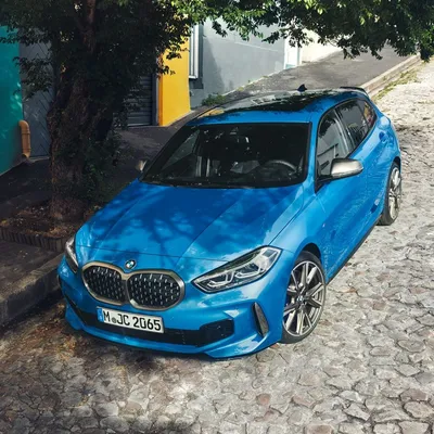 Купить БУ BMW 1 серии 2015 года с пробегом 125 000 км в Екатеринбурге -  цена 1459999 руб. у официального дилера КЛЮЧАВТО