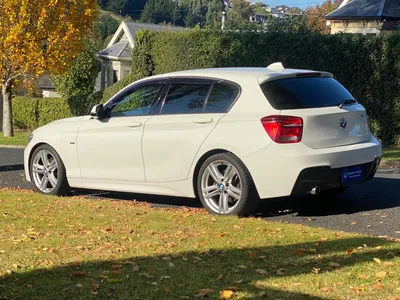 2013 BMW 116i M Sport | Midway Motors | New Zealand NZ