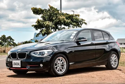 BMW 116i Fashionista limited edition launched in Japan
