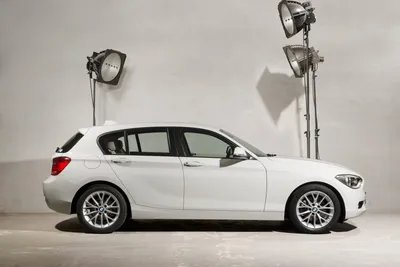 BMW 116i Fashionista limited edition launched in Japan